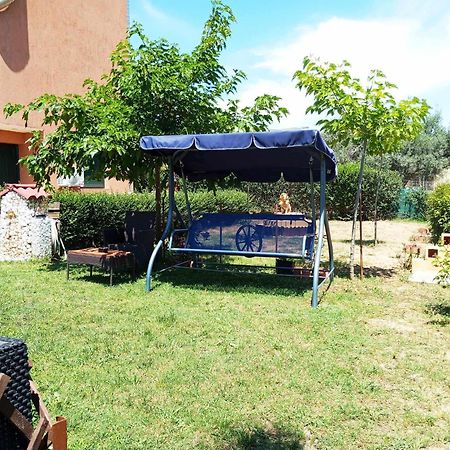 Dora'S Garden Villa Alexandroupolis Buitenkant foto