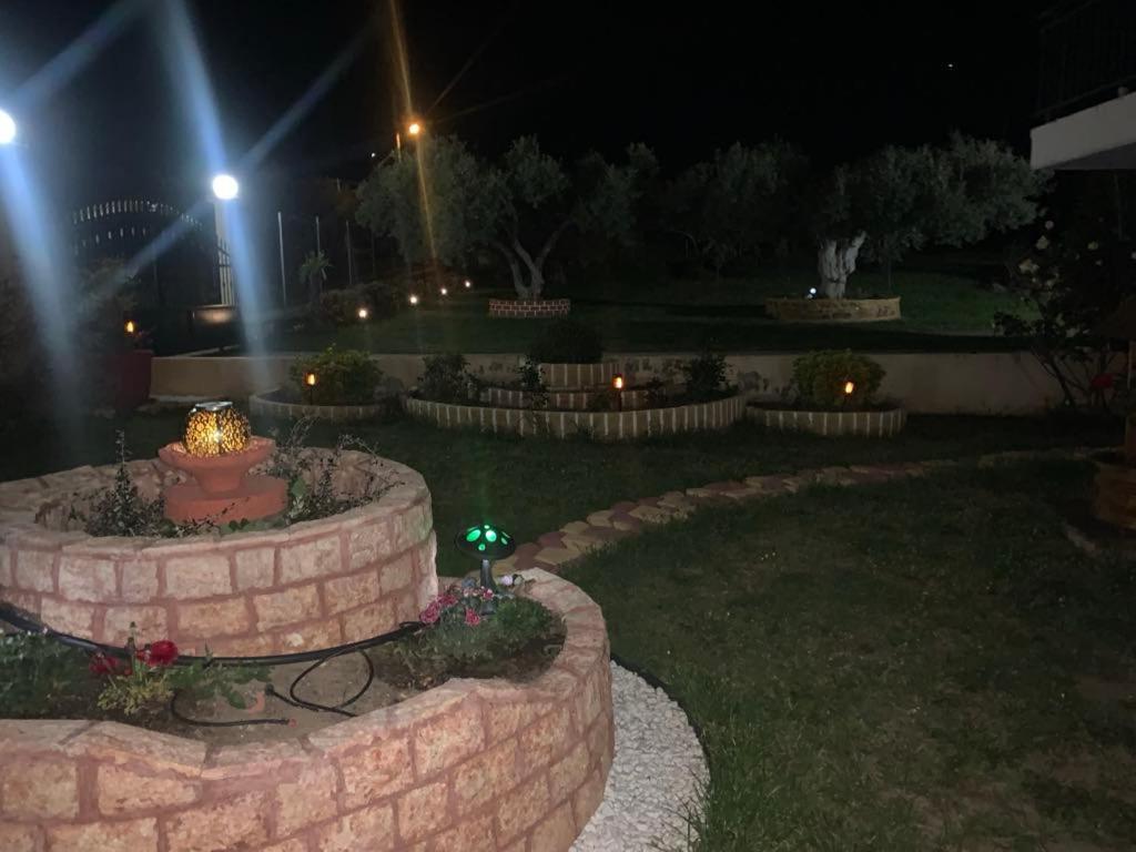 Dora'S Garden Villa Alexandroupolis Buitenkant foto
