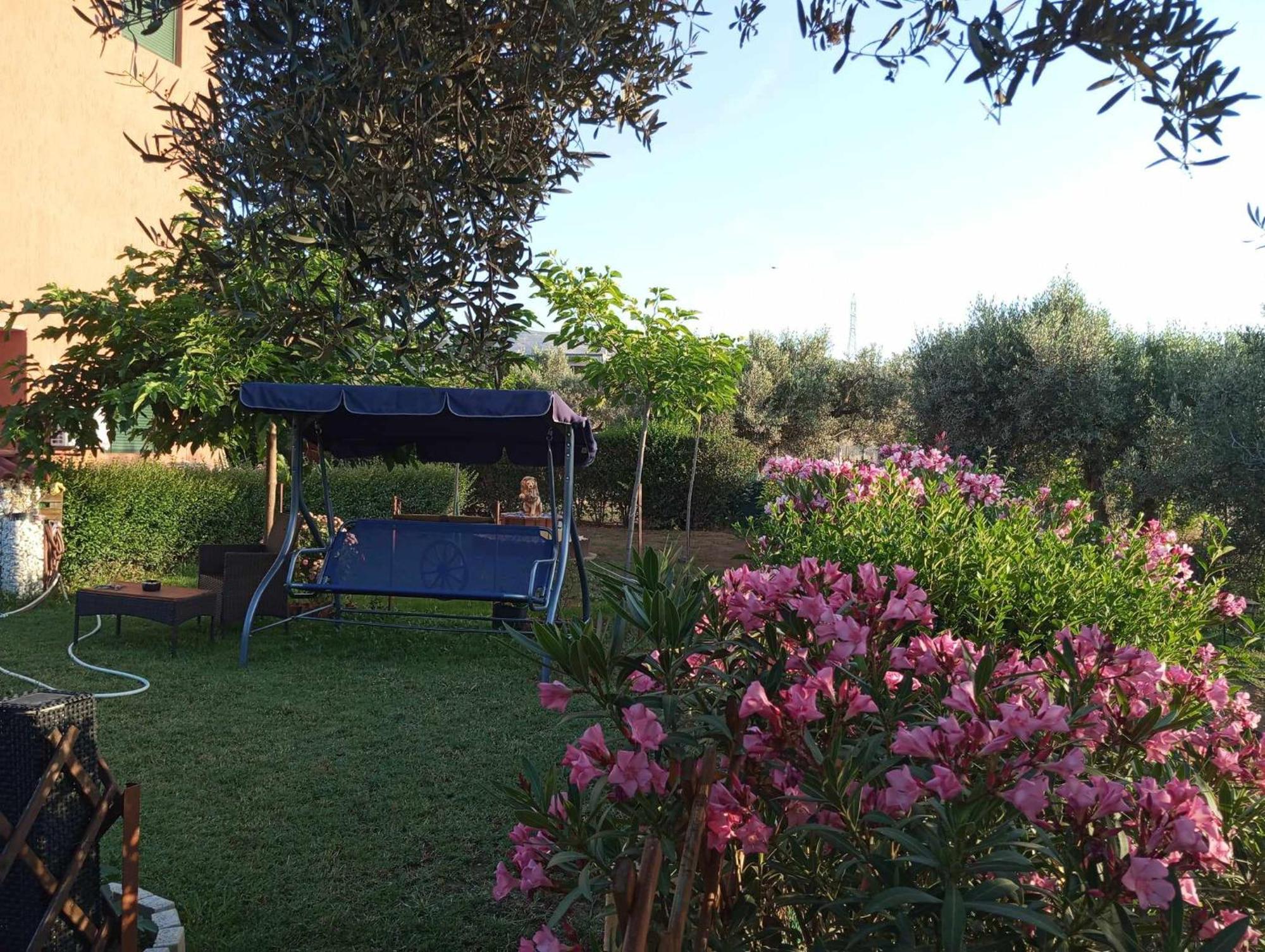 Dora'S Garden Villa Alexandroupolis Buitenkant foto